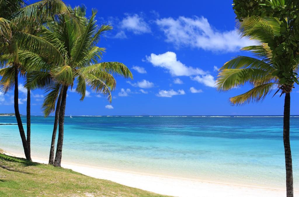 Paradisia Holidays Mauritius Trou d'Eau Douce Exterior foto