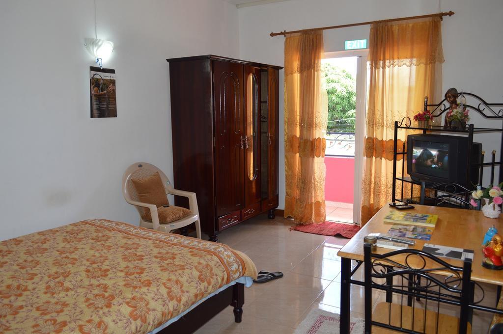 Paradisia Holidays Mauritius Trou d'Eau Douce Zimmer foto