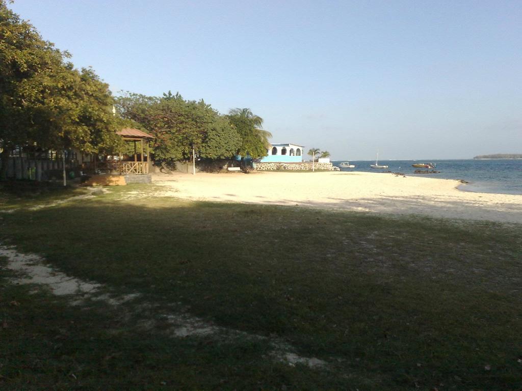 Paradisia Holidays Mauritius Trou d'Eau Douce Exterior foto