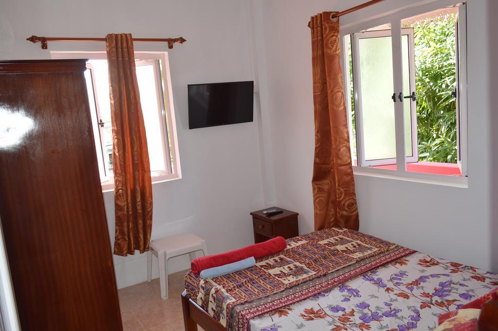 Paradisia Holidays Mauritius Trou d'Eau Douce Zimmer foto