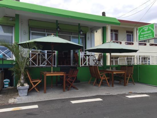 Paradisia Holidays Mauritius Trou d'Eau Douce Exterior foto